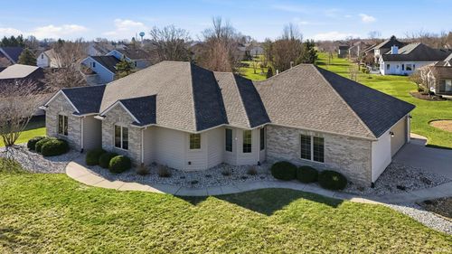 9522 Poplar Creek Pl, Leo, IN, 46765-9588 | Card Image