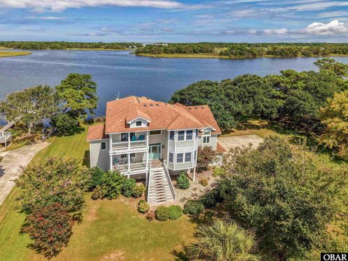 251 Watersedge Dr, Kill Devil Hills, NC, 27948-8047 | Card Image