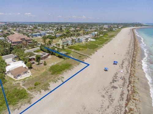 708-702-708 S Ocean Dr, Fort Pierce, FL, 34949-3211 | Card Image