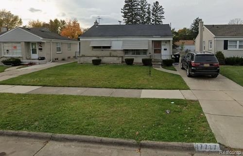 17717 Gaylord, Redford, MI, 48240-2360 | Card Image