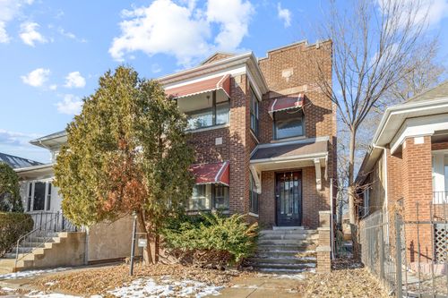 7724 Aberdeen St, Chicago, IL, 60620-2914 | Card Image