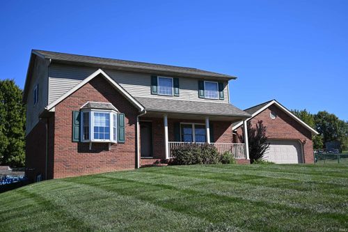 956 University Dr, Jasper, IN, 47546-8447 | Card Image