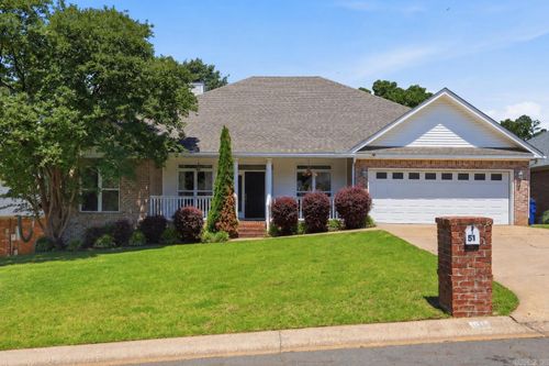 51 Ouachita Dr, Maumelle, AR, 72113-6376 | Card Image