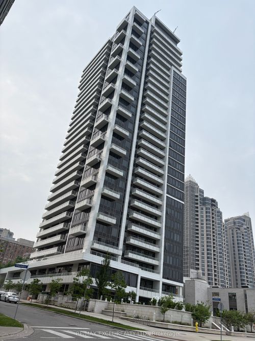 1910-75 Canterbury Pl, North York, ON, M2N0L2 | Card Image