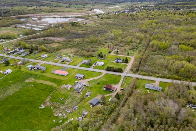 527 Pit Rd, House other with 4 bedrooms, 1 bathrooms and 1 parking in River Hebert NS | Image 35