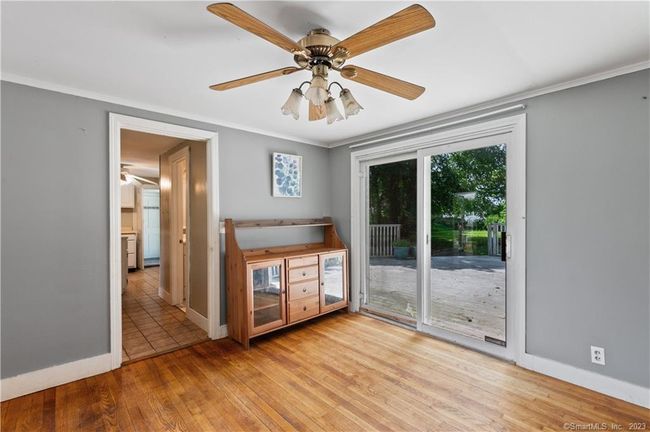 971 N Farms Rd, House other with 3 bedrooms, 2 bathrooms and null parking in Wallingford CT | Image 10