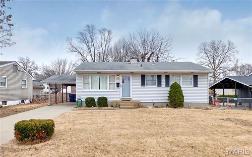 300 S Saint Jacques Street, Florissant, MO, 63031 | Card Image