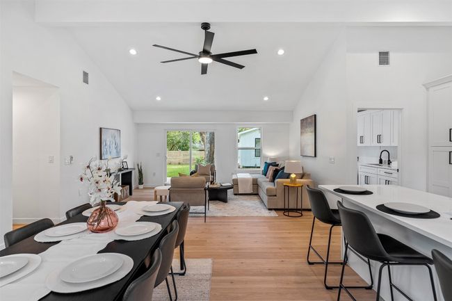 8108 Briarwood Ln, House other with 3 bedrooms, 2 bathrooms and 2 parking in Austin TX | Image 13