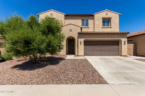5429 S Luiseno Blvd, Gilbert, AZ, 85298-0442 | Card Image