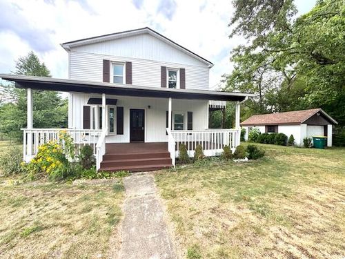 6175 Oakwood St, North Judson, IN, 46366 | Card Image