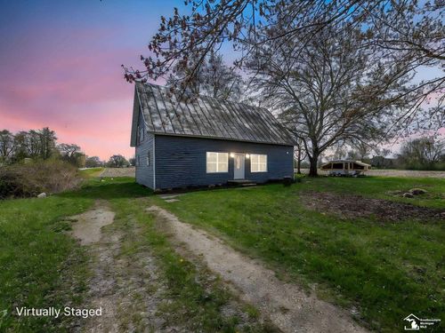 13680 Martinsville Rd, Carleton, MI, 48117-9550 | Card Image