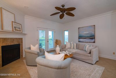 C8 - 624 Ponte Vedra Boulevard, Condo with 3 bedrooms, 2 bathrooms and null parking in Ponte Vedra Beach FL | Image 2