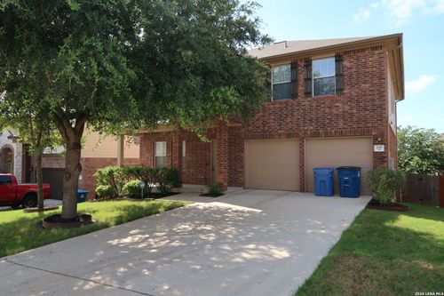 249 Nomad Ln, Cibolo, TX, 78108-3777 | Card Image