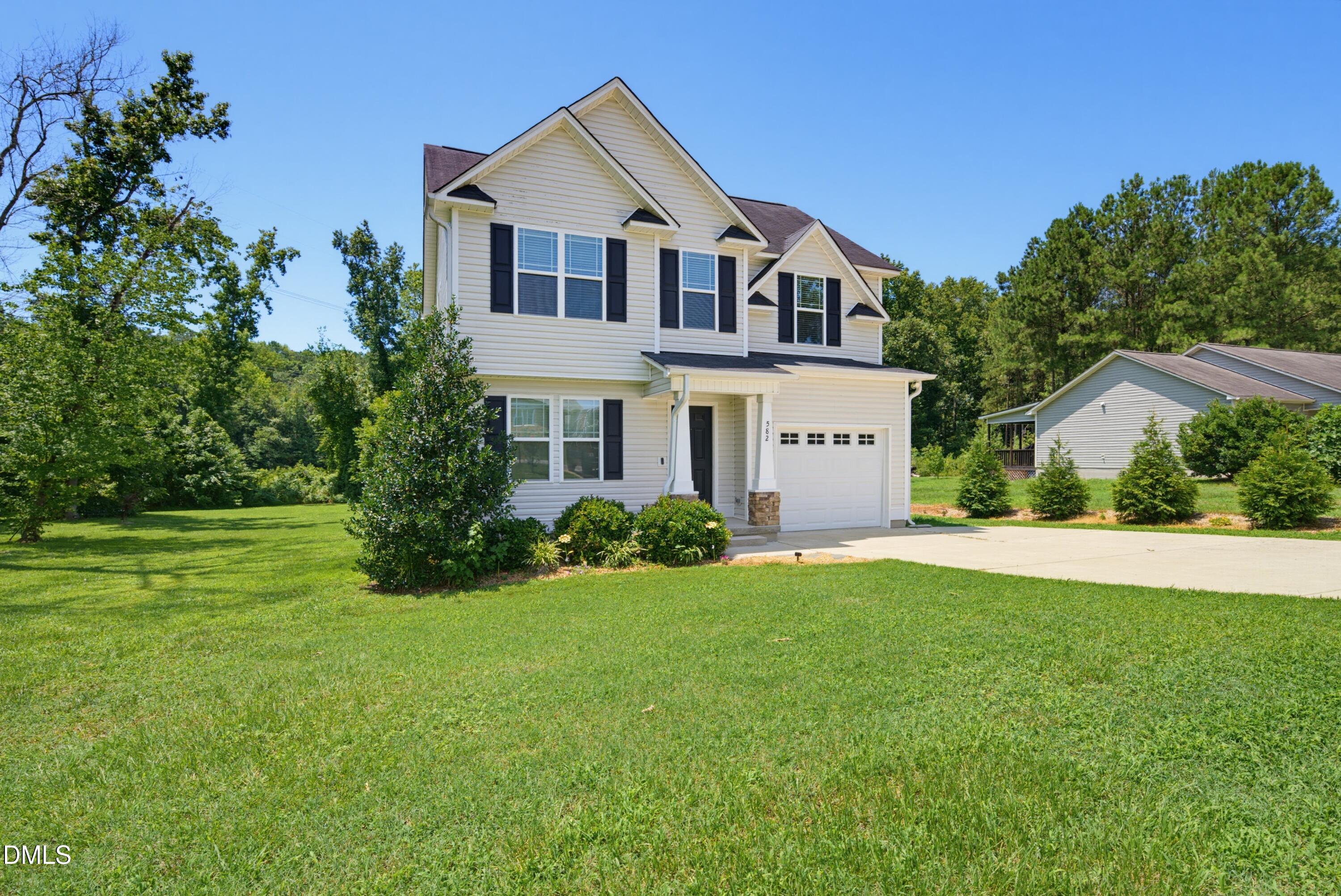 Residential in Willow Springs 3