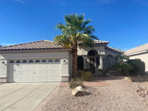 8122 E Theresa Dr, Scottsdale, AZ, 85255-5414 | Card Image