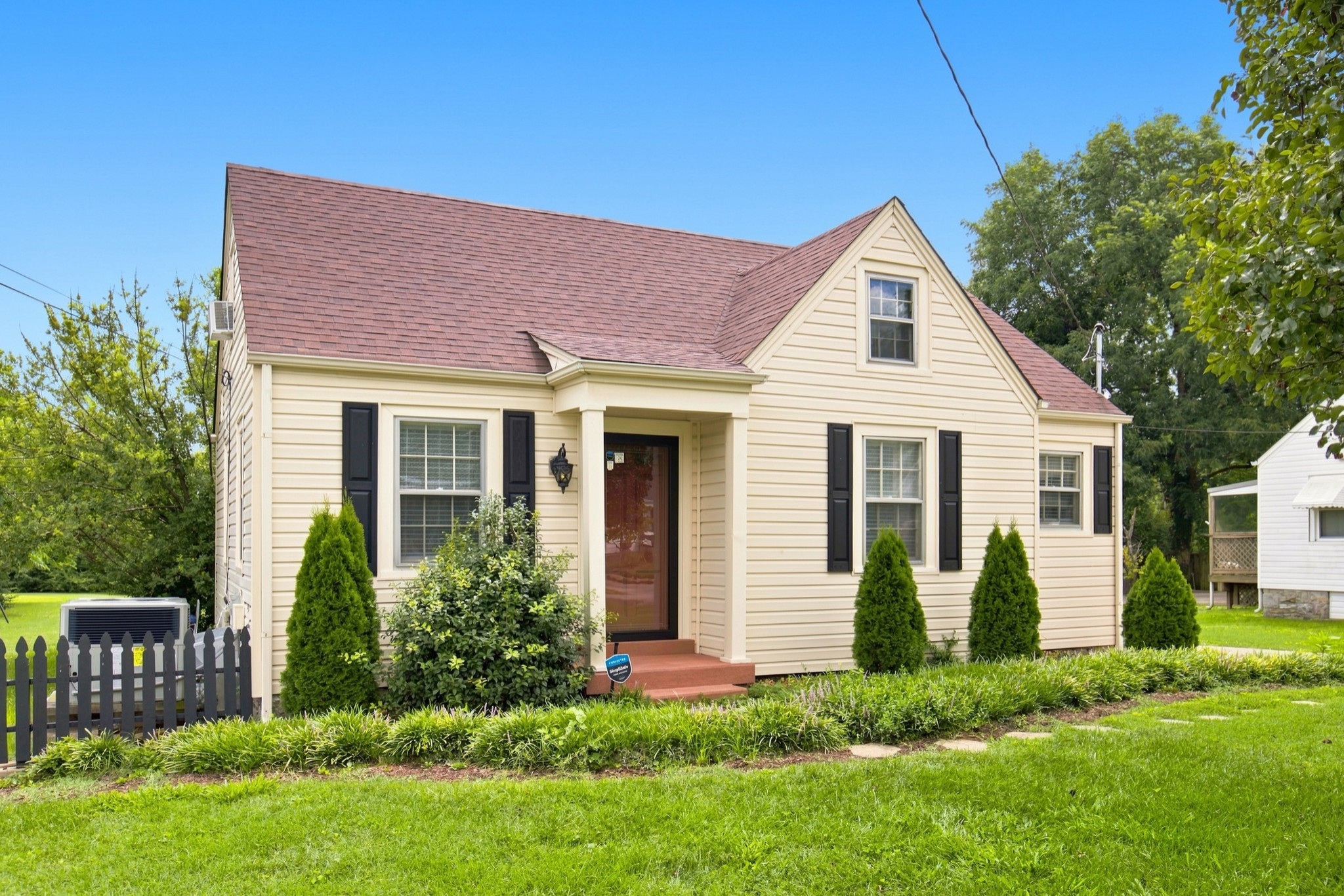 Residential in Nashville 4