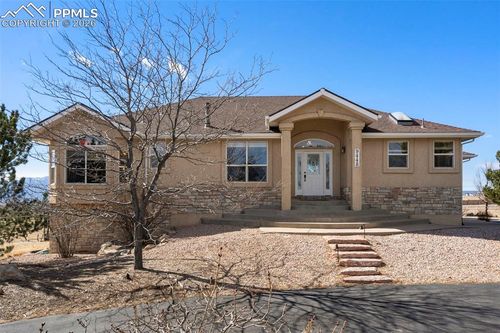 9448 Cairngorm Way, Colorado Springs, CO, 80908-4778 | Card Image