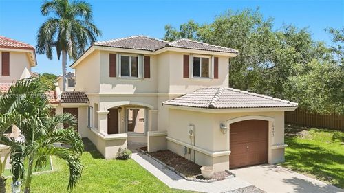 16405 Sw 73rd Ln, Miami, FL, 33193-3707 | Card Image