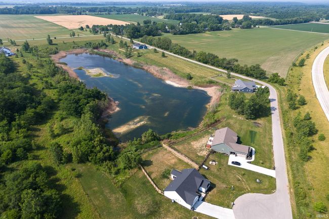 8645 W Division Line Rd, Home with 0 bedrooms, 0 bathrooms and null parking in Delphi IN | Image 6