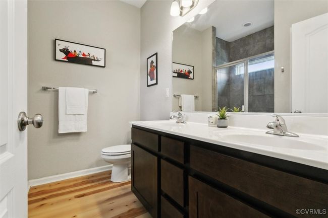 1703 Prosperity Ct, Condo with 4 bedrooms, 4 bathrooms and null parking in Williamsburg VA | Image 17