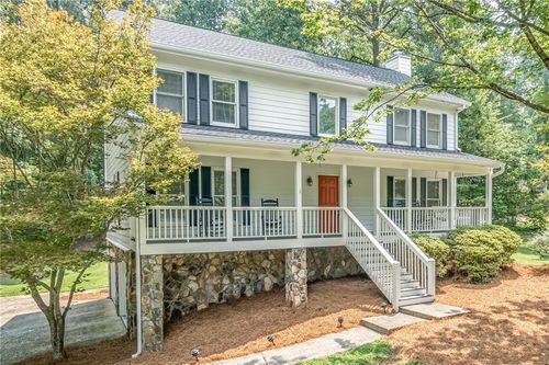 1022 Knotts Pointe Dr, Woodstock, GA, 30188-4624 | Card Image