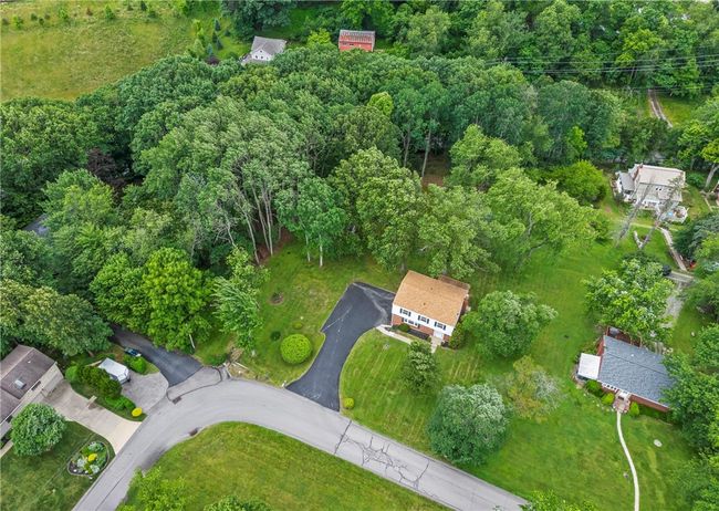 100 Laurel Hill Dr, House other with 4 bedrooms, 3 bathrooms and 2 parking in Pine Twp - NAL PA | Image 31