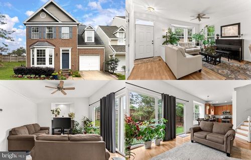 6029 Mcalester Way, CENTREVILLE, VA, 20121-5330 | Card Image
