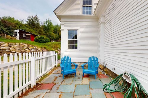 7429 Us Route 4, Bridgewater, VT, 05034-9710 | Card Image