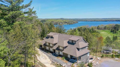 102-3 Tree Tops Lane, Huntsville, ON, P1H0B8 | Card Image