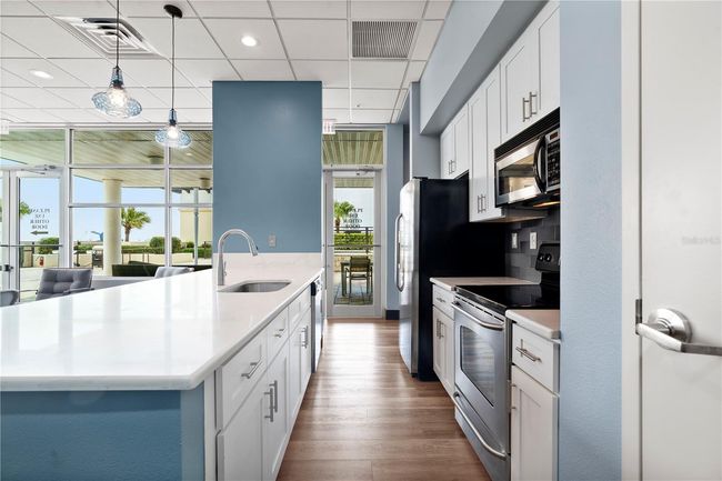 UNIT-912 - 1208 E Kennedy Blvd, Condo with 2 bedrooms, 2 bathrooms and null parking in TAMPA FL | Image 42