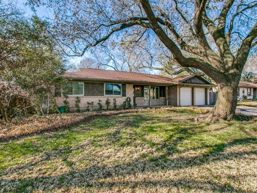 1315 Greenbriar St, Denton, TX, 76201-1789 | Card Image