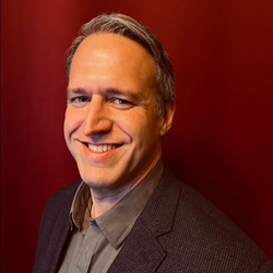Kevin Garza