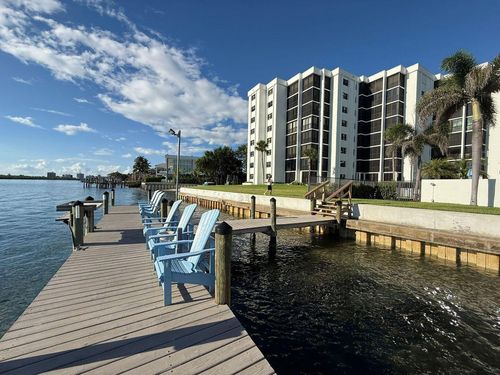 409-19800 Sandpointe Bay Drive, Tequesta, FL, 33469 | Card Image