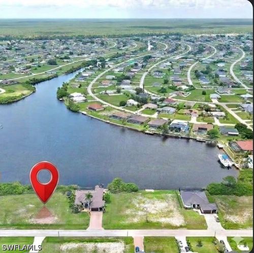 409 Nw 24th Terrace, Cape Coral, FL, 33993 | Card Image