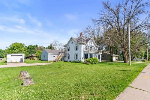 406 N Bridge Street, MANAWA, WI, 54949 | Card Image