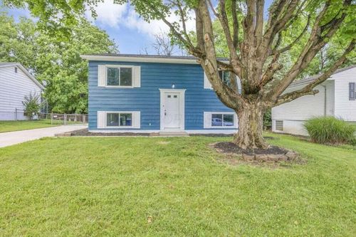 1588 Fall Brook Rd, Columbus, OH, 43223-3638 | Card Image