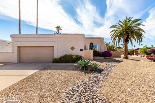 6707 E Aire Libre Ln, Scottsdale, AZ, 85254-5661 | Card Image