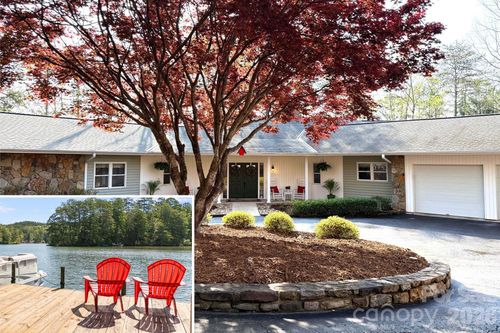 91 Island View Ct, Mill Spring, NC, 28756-8720 | Card Image