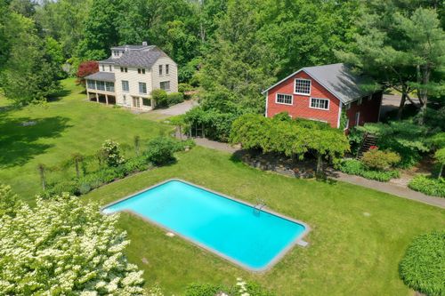 708 Ponus Rdg, New Canaan, CT, 06840-3410 | Card Image