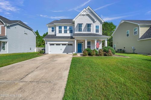 359 Belvedere Dr, Holly Ridge, NC, 28445-6919 | Card Image