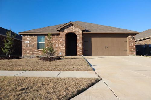 3025 Zinnia St, Royse City, TX, 75189-8810 | Card Image