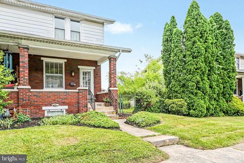 435 N 2nd St, WORMLEYSBURG, PA, 17043-1107 | Card Image