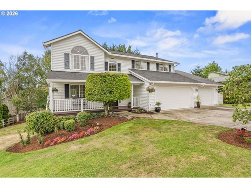1247 E Pioneer Loop, La Center, WA, 98629-5530 | Card Image