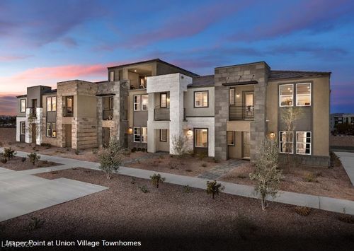 lot-165-1183 Heliodor Ave, Henderson, NV, 89011-1561 | Card Image