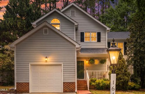 1643 Jamestowne Pl, Chapel Hill, NC, 27517-9413 | Card Image