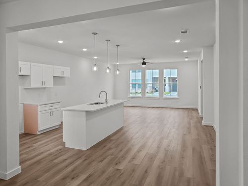 9561 Thorncrown Ln, Fort Worth, TX, 76179-0019 | Card Image