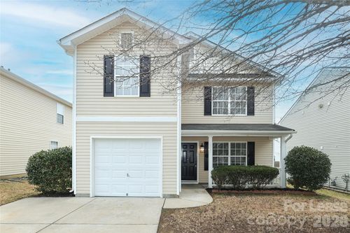 6227 Stonefort Ct, Charlotte, NC, 28216-2567 | Card Image