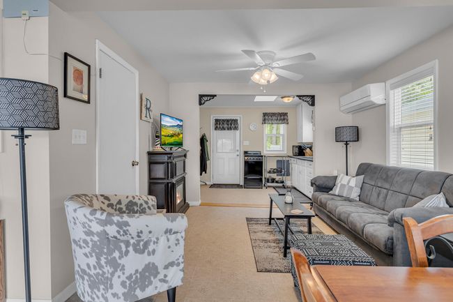 5008 Schrah Dr, House other with 1 bedrooms, 1 bathrooms and null parking in Munith MI | Image 35