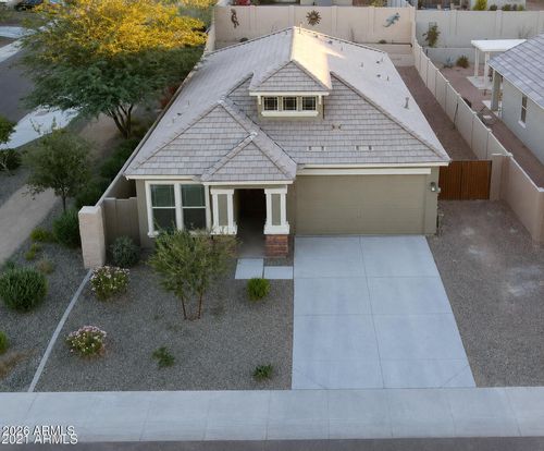 2321 E Beautiful Ln, Phoenix, AZ, 85042-7180 | Card Image