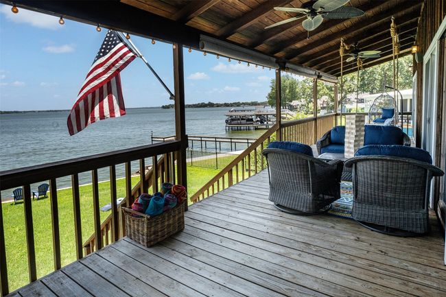 2024 Austin Aisle, House other with 2 bedrooms, 2 bathrooms and null parking in Tool TX | Image 28